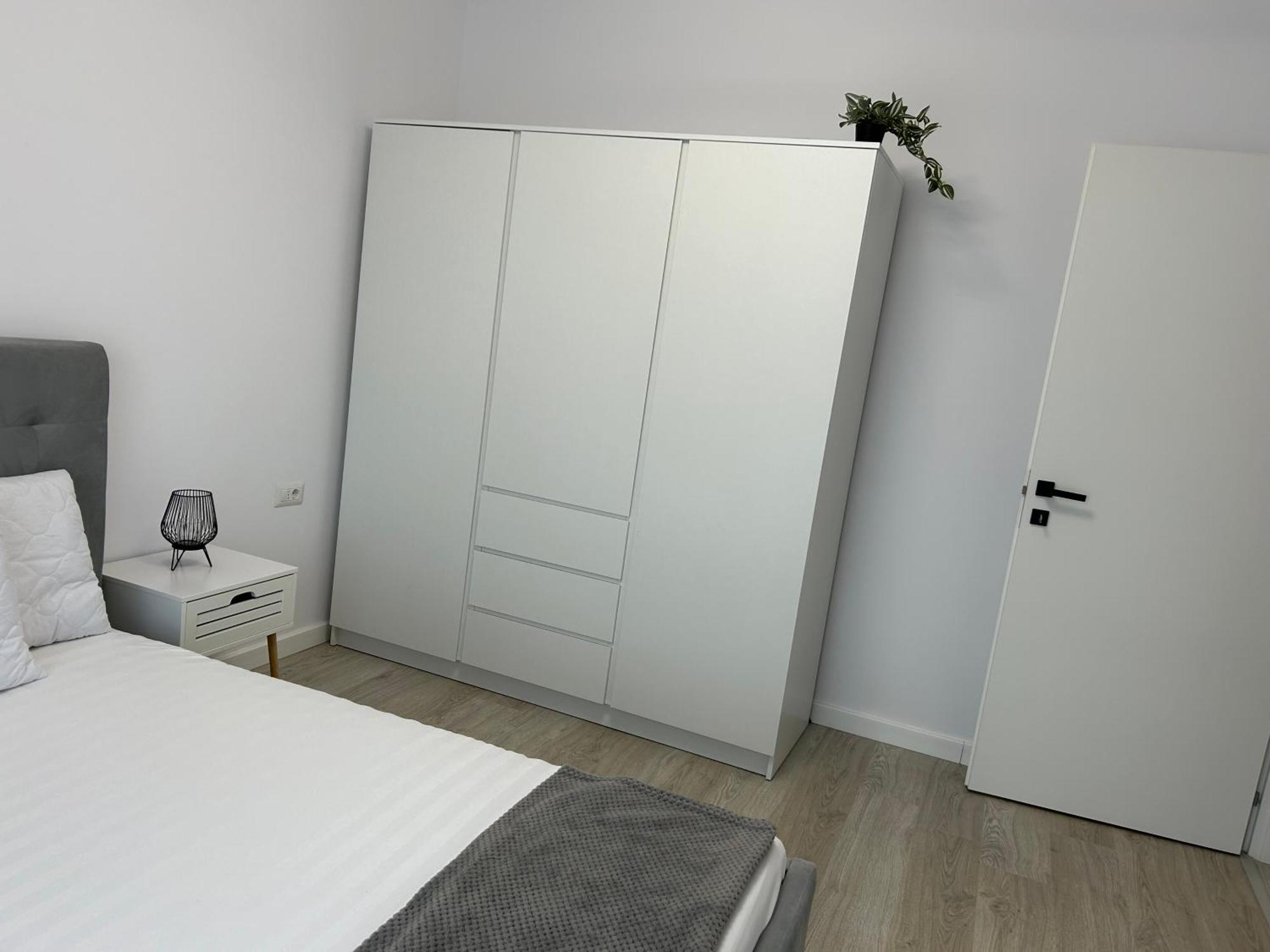 Apartament Raira Craiova Exterior photo